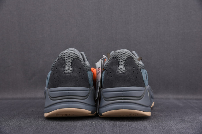 a*d*i*s Y**zy boost 700 “teal blue” fw2499