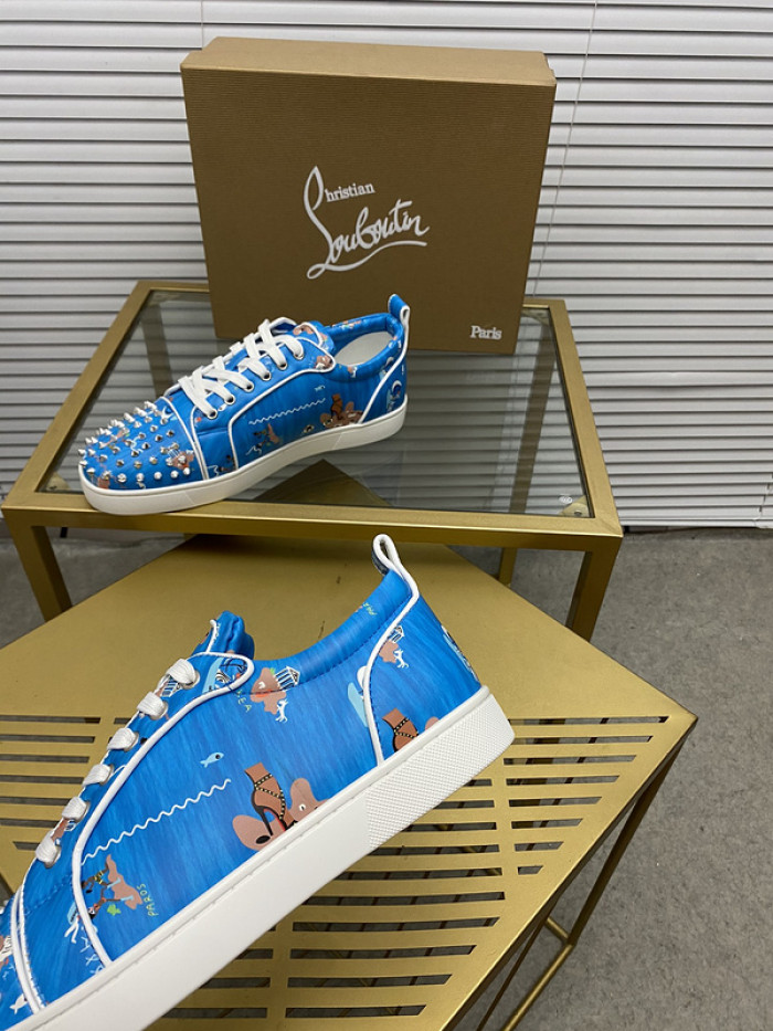 cl sneaker cl526-0256