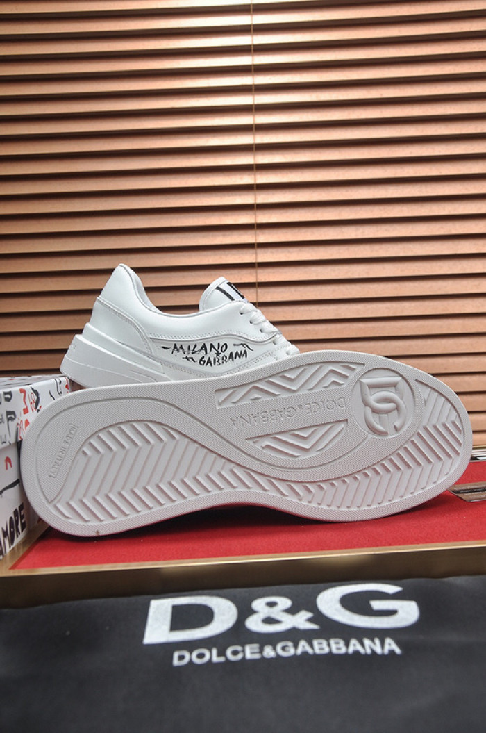 d.g. sneakers dg210-123