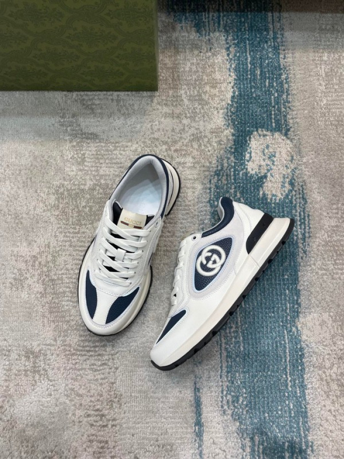 G*u*i trainer sneaker gu58203-2328