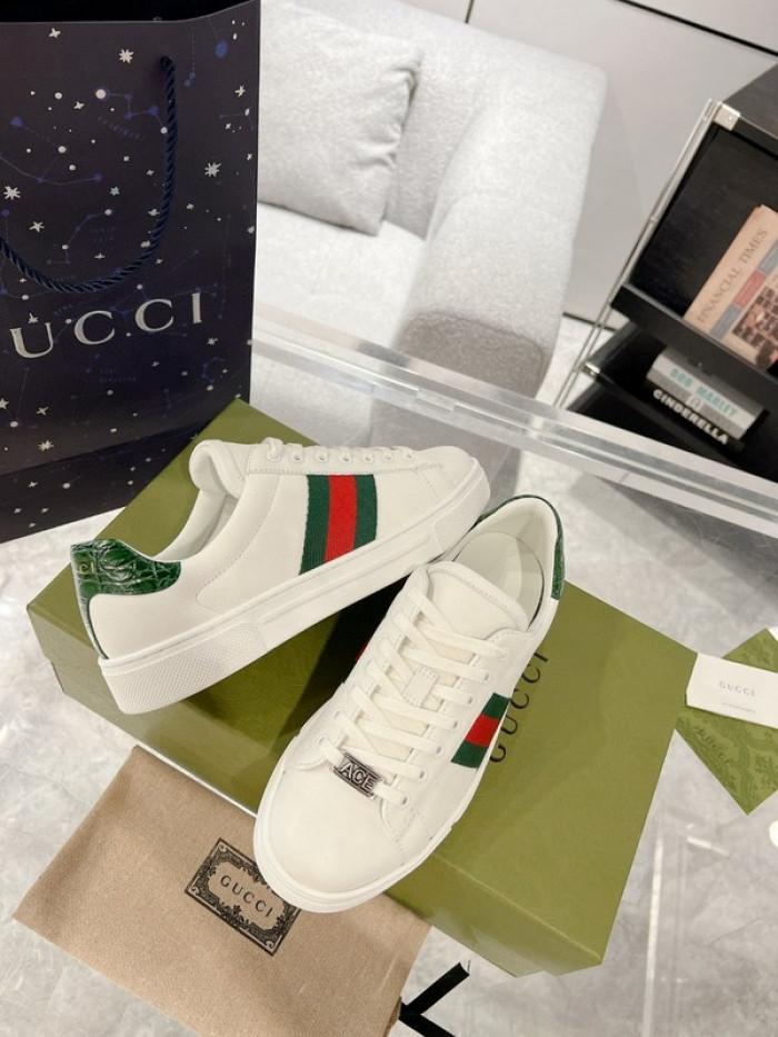 G*u*i low-top sneaker gu58203-2307