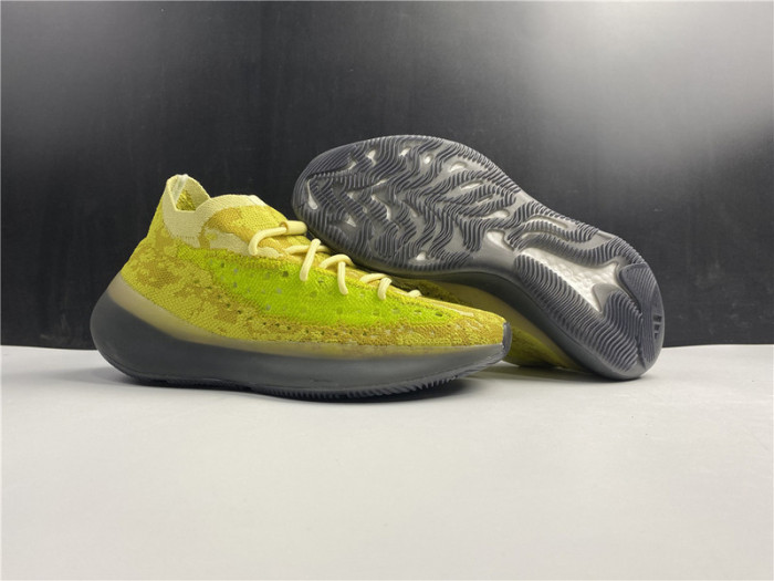 a*d*i*s Y**zy boost 380 hylte glow fz4990