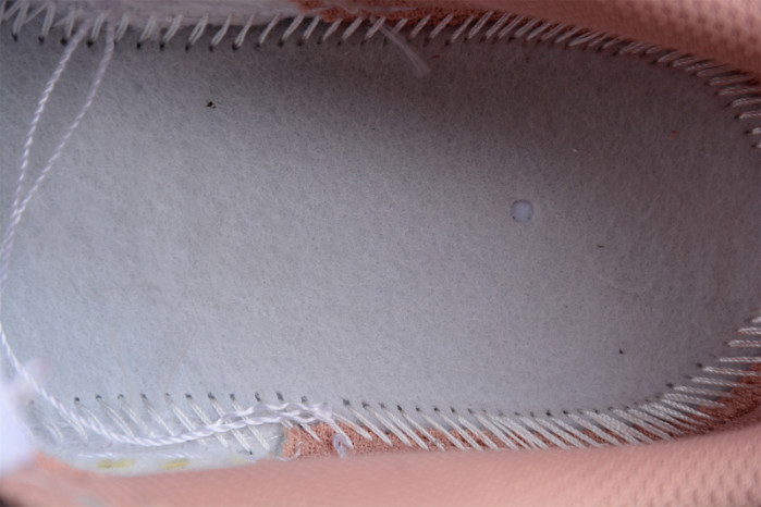 nike dunk low rose whisper (w) - dd1503-118