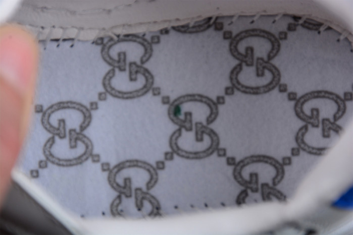 G*u*i low-top screener gg sneaker gu520369