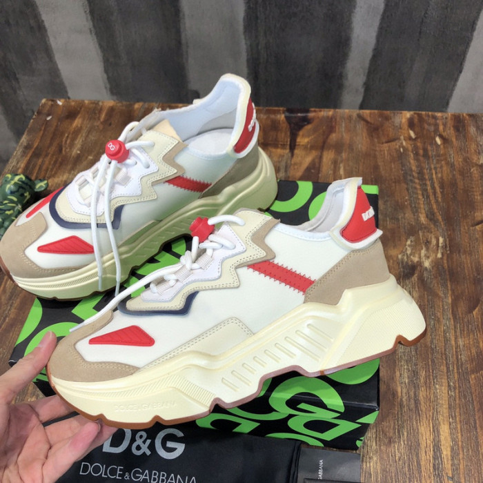 d.g. sneakers dt889-006