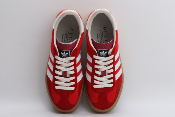 G*u*i low-top sneaker nu78-0098