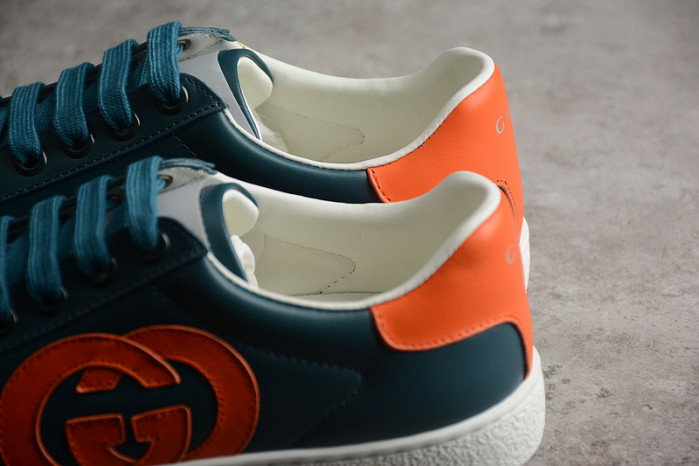 G*u*i low-top sneaker bl569-028