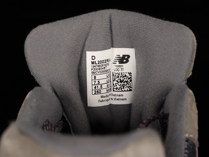 new balance 2002r light grey - ml2002ra