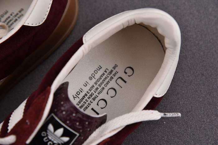 G*u*i low-top sneaker gu58203-2257