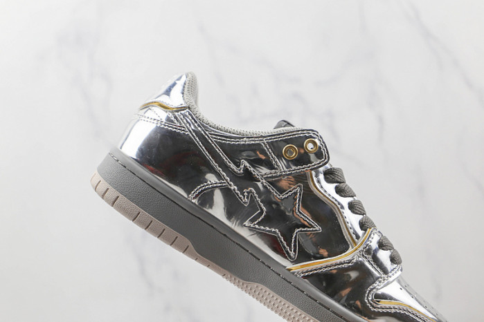 bape sta low sneaker nm5289-2279