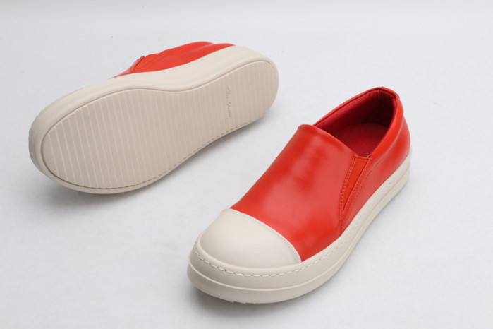 rick 0wens sneakers ro458-025