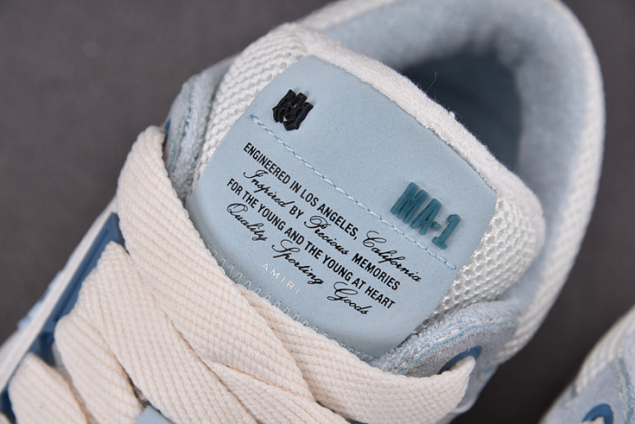 amir1 sneaker tu582-004