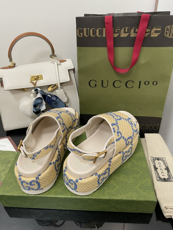 G*u*i slippers gu568-001