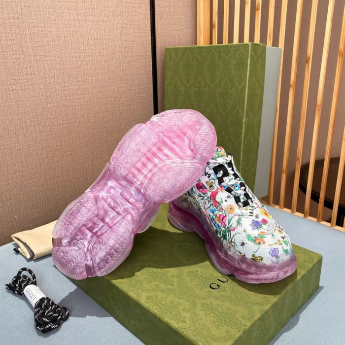 G*u*i trainer sneaker gu003