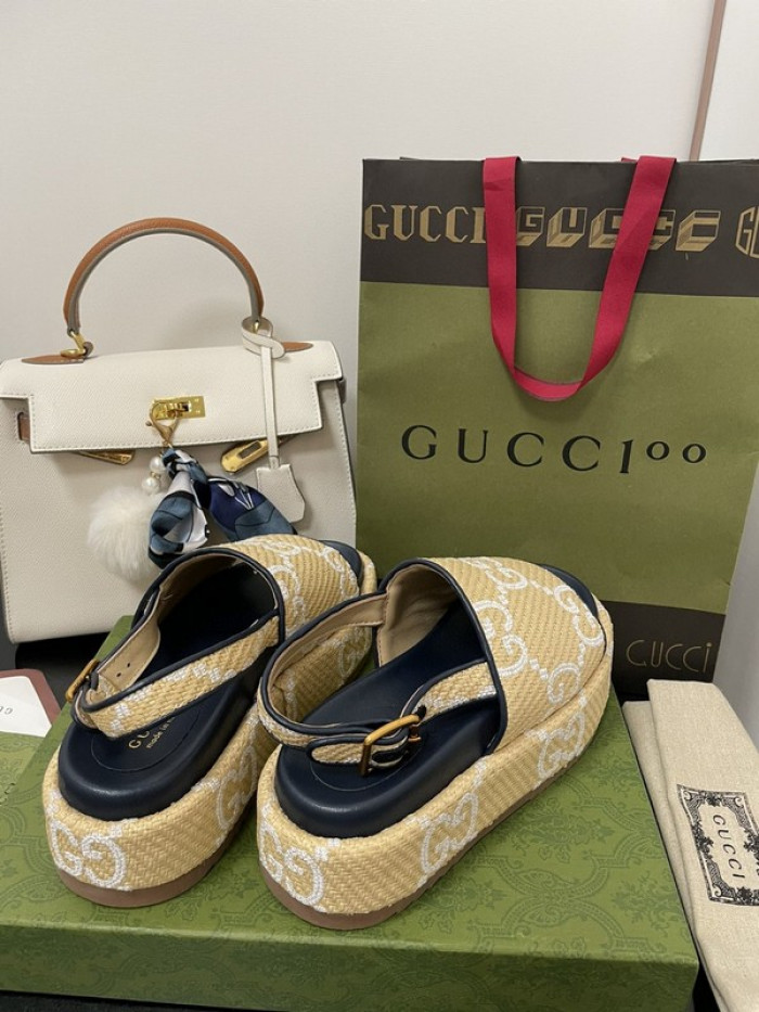 G*u*i slippers gu568-004