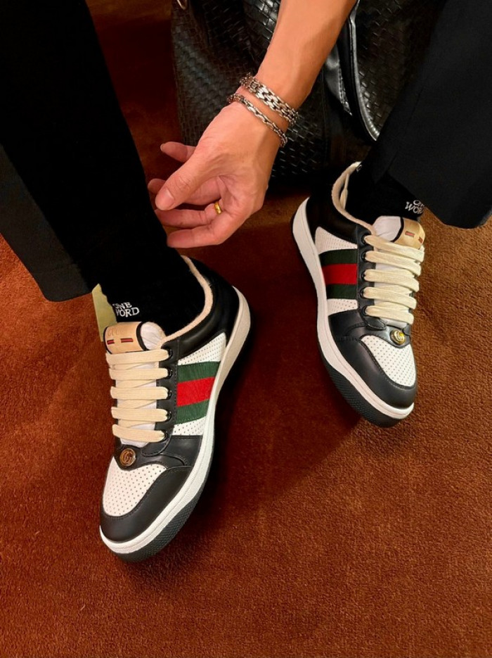 G*u*i low-top sneaker gu58203-2274