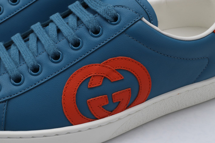 G*u*i low-top sneaker gu58203-2284