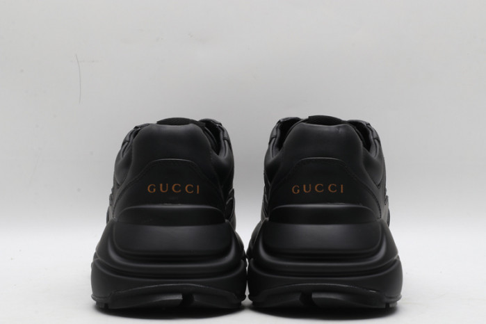 G*u*i trainer sneaker gu015