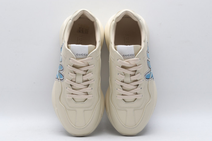 G*u*i trainer sneaker gu019