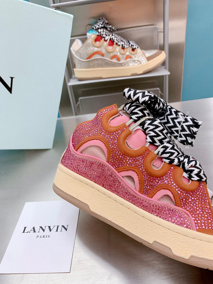 lan.vin sneakers len001-024