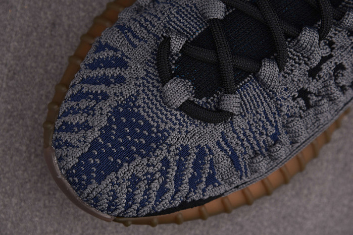 a*d*i*s Y**zy 350 v2 cmpct slate blue - gx940