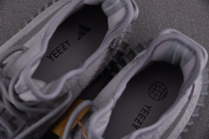 a*d*i*s Y**zy 350 boost v2 space ash space grey if3219