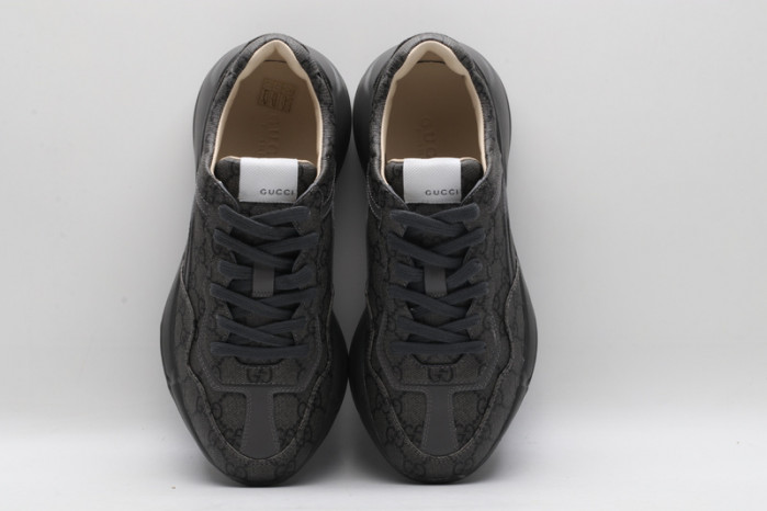 G*u*i trainer sneaker gu029