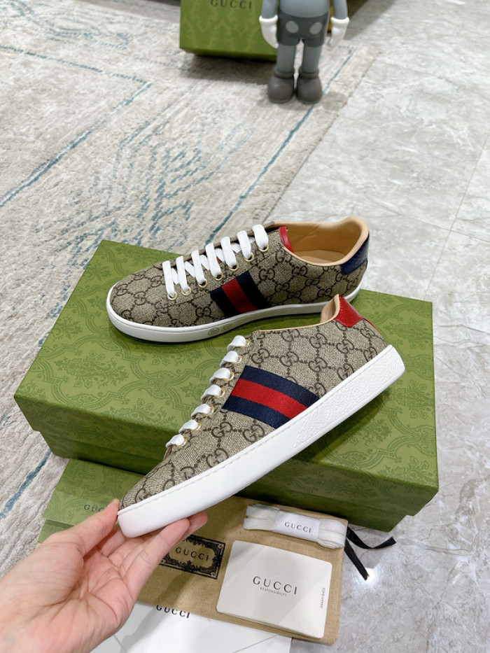 G*u*i low-top sneaker gu58203-2269