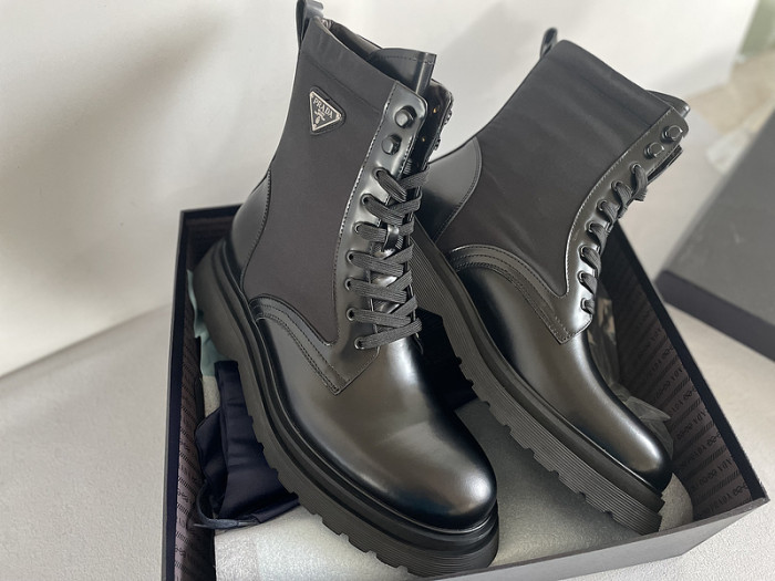 pr boot wbt-005