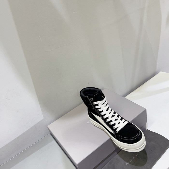 rick 0wens sneakers ro458-085