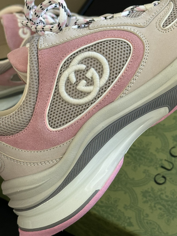 G*u*i trainer sneaker gu043