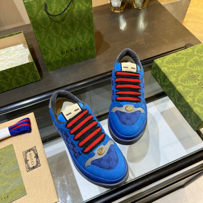 G*u*i trainer sneaker gu046