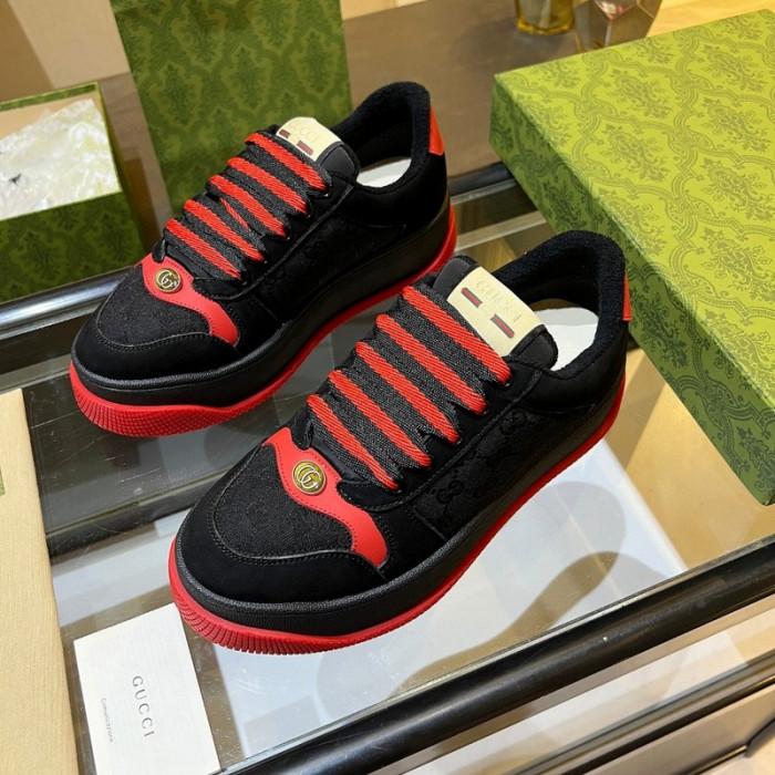 G*u*i trainer sneaker gu048