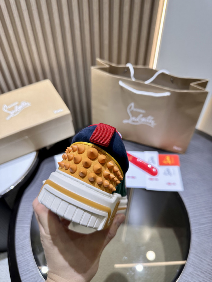 cl sneaker cl526-0268