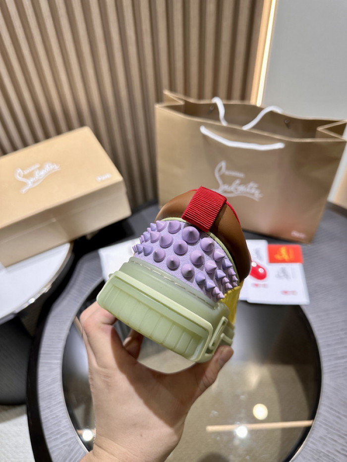 cl sneaker cl526-0269