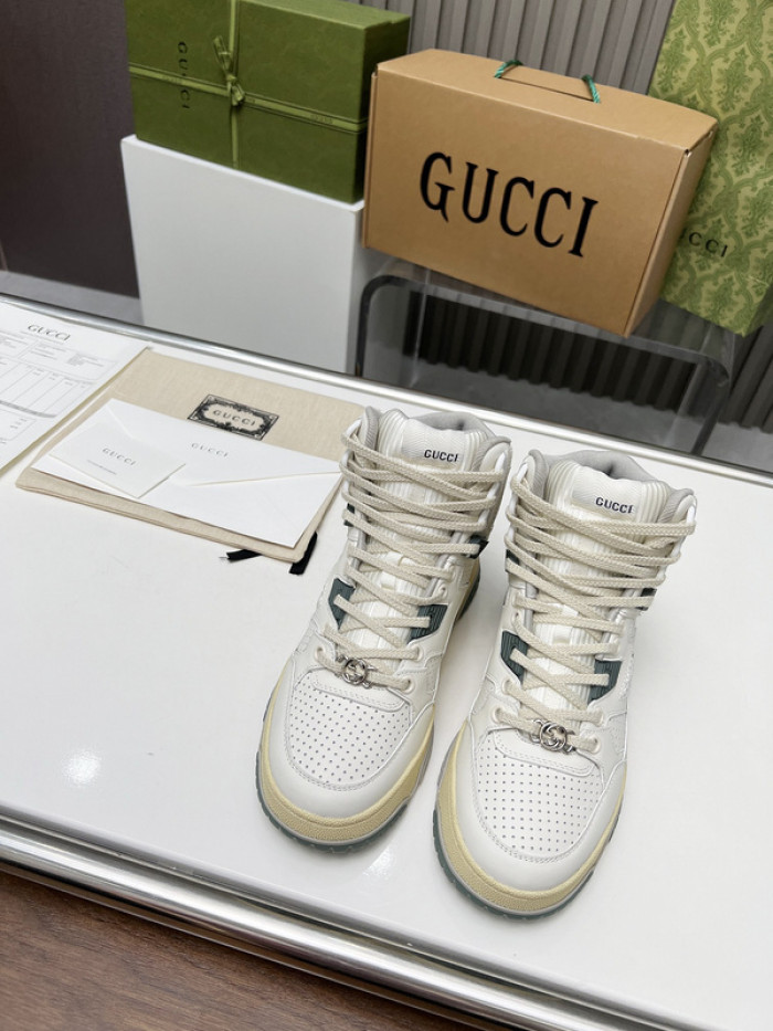 G*u*i trainer sneaker gu58203-2334