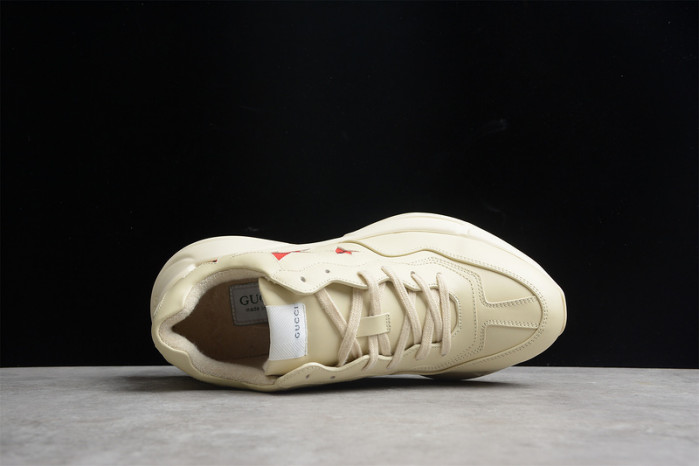 G*u*i trainer sneaker