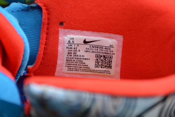 nike kyrie 6 preheat collection new york city cn9839-401