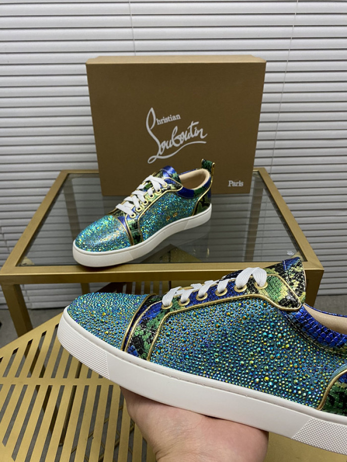 cl sneaker cl526-0250