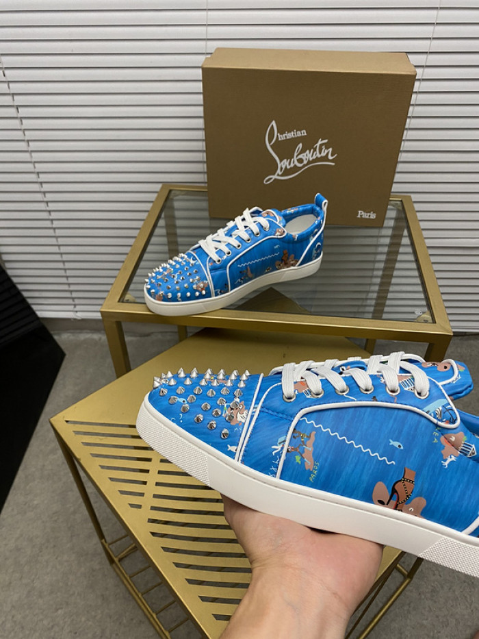 cl sneaker cl526-0256