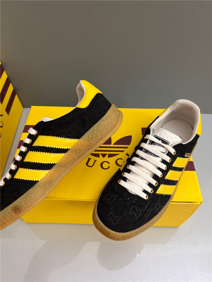 G*u*i low-top sneaker gu58203-2300