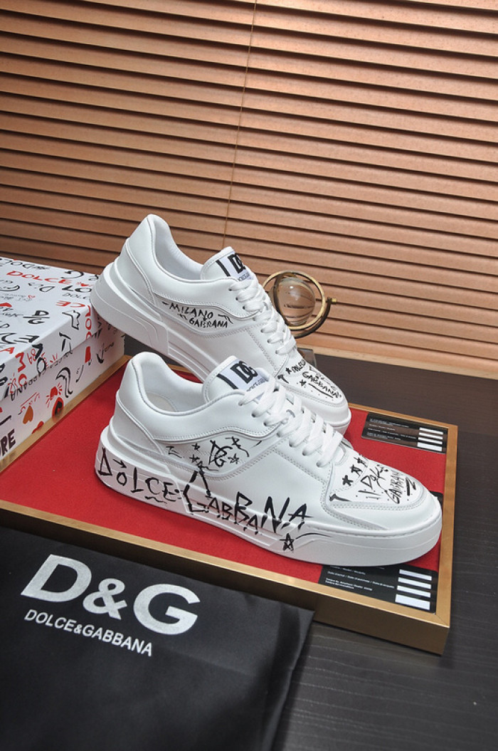 d.g. sneakers dg210-123