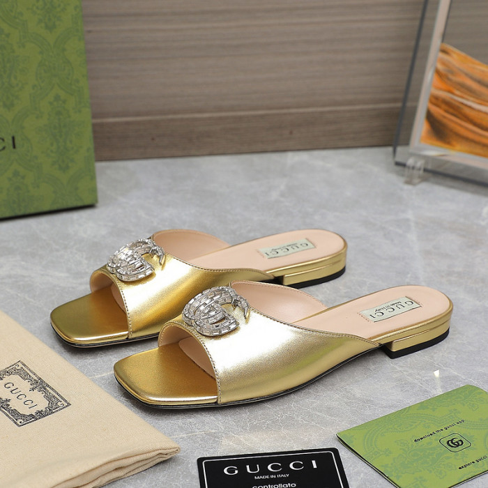 G*u*i slippers gu568-022
