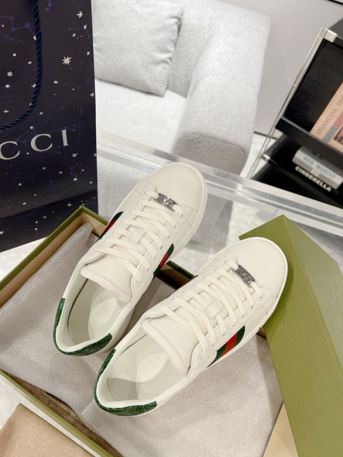 G*u*i low-top sneaker gu58203-2307