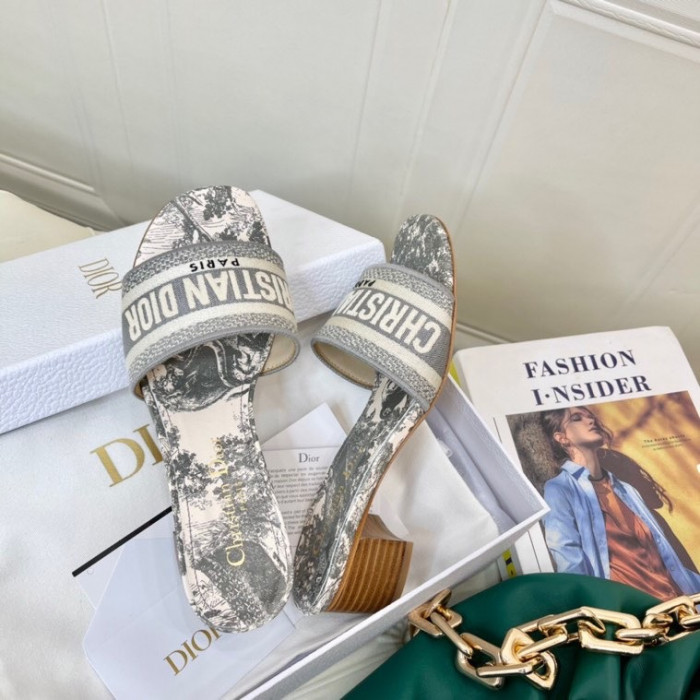 D*or slippers dr258-015