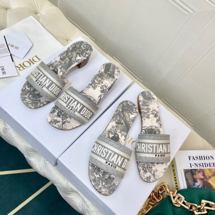 D*or slippers dr258-015