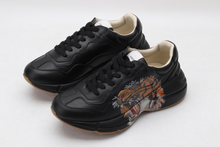 G*u*i trainer sneaker