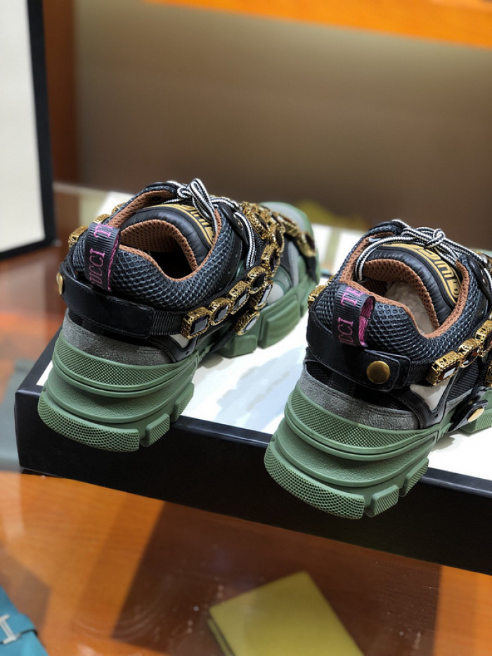 G*u*i sneaker