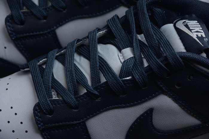 nike dunk low georgetown - dd1391-003