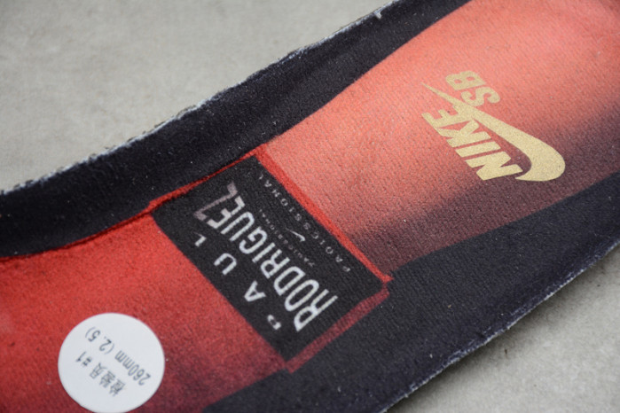 nike sb dunk high paul rodriguez mexico ct6680-100